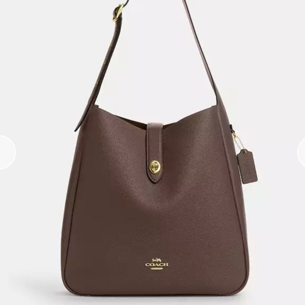 Coach Hadley Large Shoulder Bag